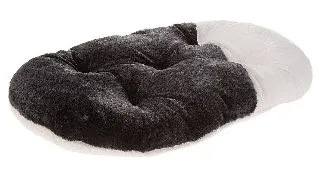Ferplast Pernita Relax 78/8 Soft Neagra