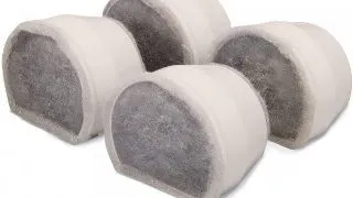Set de 4 filtre de schimb PetSafe Single Cell