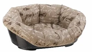 Ferplast Set Siesta+Pernita Sofa 4 Cities