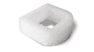 Set de 2 filtre din spuma pentru fantana PetSafe 360SS Ceramic