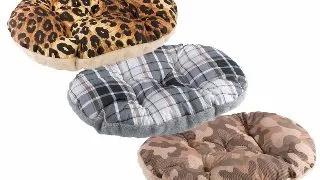 Ferplast Pernita Relax 100 Cu Plus Culori Mixte
