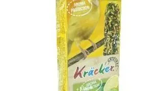 Vitakraft Baton Canar Kiwi/Lamaie 2 BUC 60 g