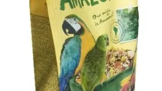 Vitakraft Meniu Amazonian 750 g