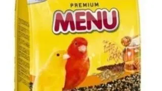 Vitakraft Meniu Perl's Canar 500 g