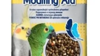 Vitakraft Vitamine Nimfa/Papagal Pentru Pene 20 g