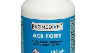 Promedivet Aci Fort 100 ml