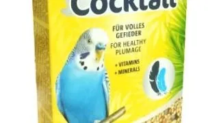 Vitakraft Cocktail Perus Pentru Pene 200 g