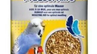 Vitakraft Vitamine Perus Pentru Pene 20 g