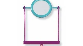 LW Jucarie Leagan cu Clopotel 81666