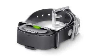 Receptor suplimentar pentru Dogtra IQ MINI - Negru