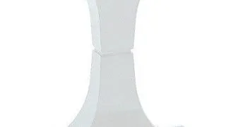 Ferplast Suport F 72 Alb