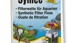 Vata filtrare JBL Symec Filterwatte 100g