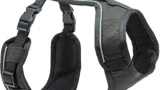 Ham PetSafe EasySport, negru - M