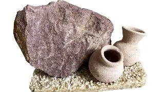Sydeco Decor Canyon Duo Jar 16 cm 380515