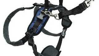 Ham de sustinere spate pentru caini PetSafe - L