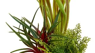 Sydeco Planta Tropical Bouquet 24 cm 350208