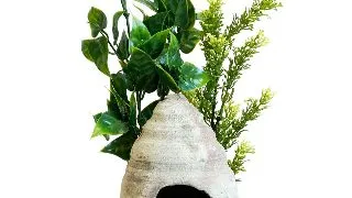 Sydeco Decor Oasis Hut 32 cm 316194