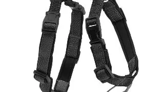 Ham 3 in 1 PetSafe, negru - M