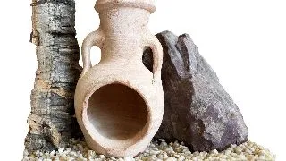 Sydeco Decor Oasis Amphore 14 cm 316188