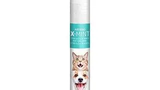 Spray gura ARTERO X-MINT