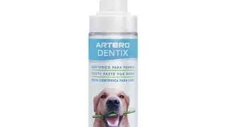 Pasta de dinti gel ARTERO Dentix