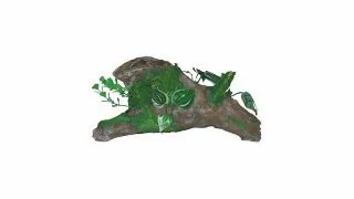 Resun Decor Acvariu PO 007