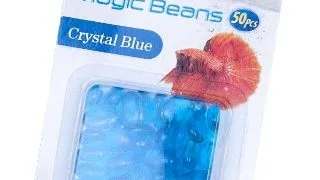 Resun Pietricele Decor Bol Blue MB50B