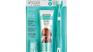 Pachet ingrijire dinti ARTERO Dental Smile