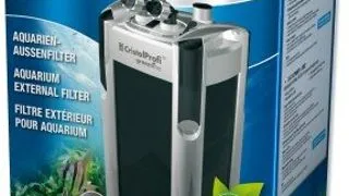Filtru extern JBL CristalProfi e1902 greenline 300-800L l