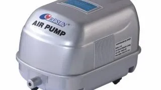 RESUN POMPA AER LP 40 3000 L
