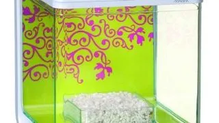 Marina Betta Kit Girl 13403