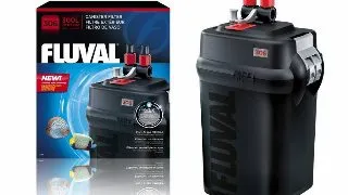 FLUVAL FILTRU EXTERN 306
