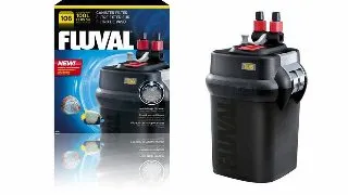 FLUVAL FILTRU EXTERN 106