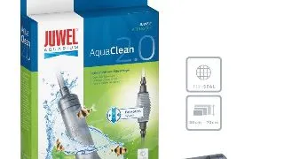 Juwel Aspirator Aqua Clean 2.0