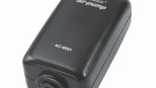 Resun Pompa Aer AC 9601 50 L