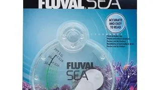 Fluval Hidrometru M 14356