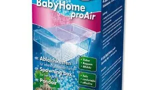 JBL BabyHome Pro Air
