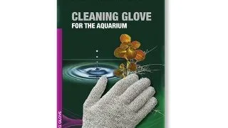 JBL Manusi Cleaning Glove