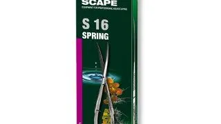 JBL Foarfeca ProScape Tool S 16 Spring
