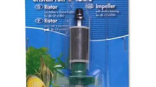 JBL Rotor Filtru CP E901