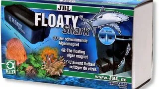 JBL Magnet Floaty Shark 20-30 MM