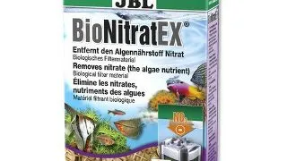 JBL Material Filtrant Bionitgrat EX