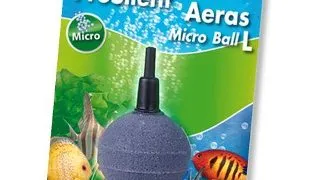JBL Piatra Aer Prosilent Aeras Micro Ball L